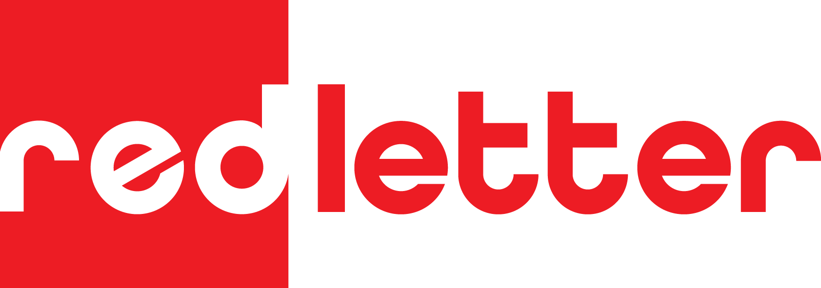 Red Letter Logo